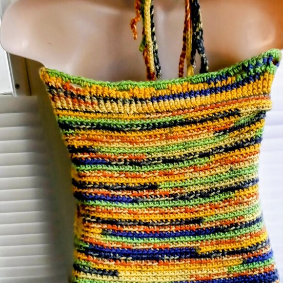 TANK TOP (MED) - Picture 2 of 2